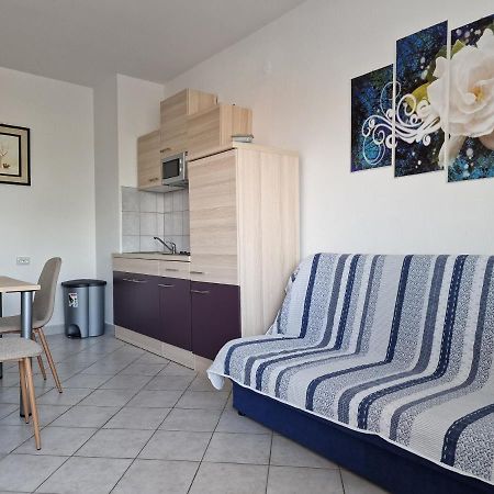 Apartment Sostaric Vrh  Buitenkant foto